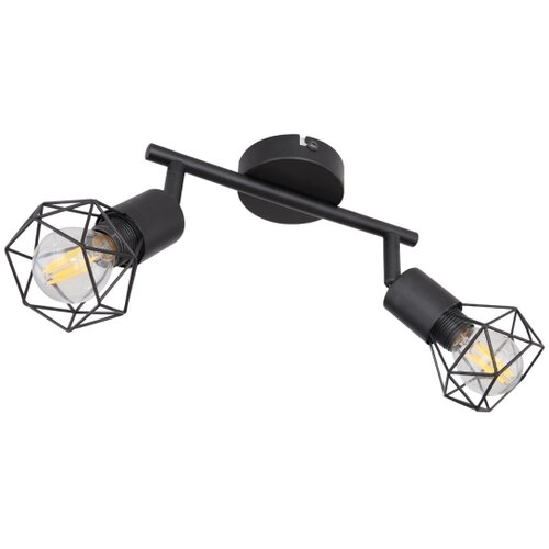  Brilagi - Spot svetlo CAGE 2xE14/40W/230V Slike