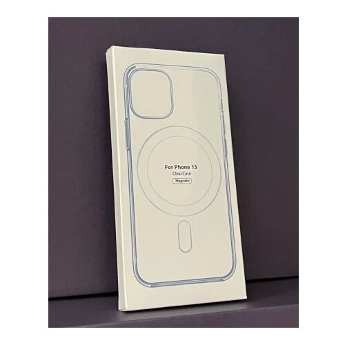 BAVITEL iPhone 13 MagSafe transparent za&scaron;titna maska ( 96331 ) Cene