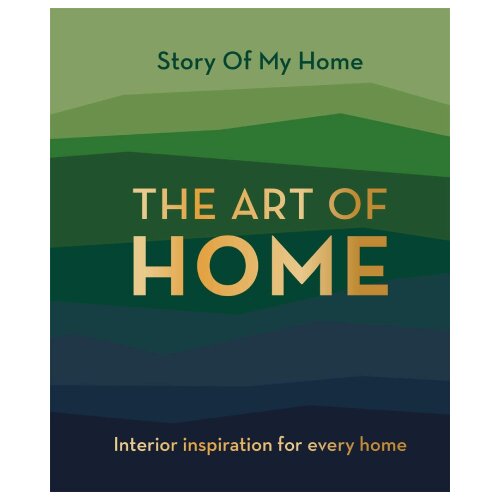 Bonnier Various - The Art of Home Cene