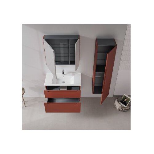 Hanah home Ormarić sa umivaonikom Messina 85 v2 413 Cene