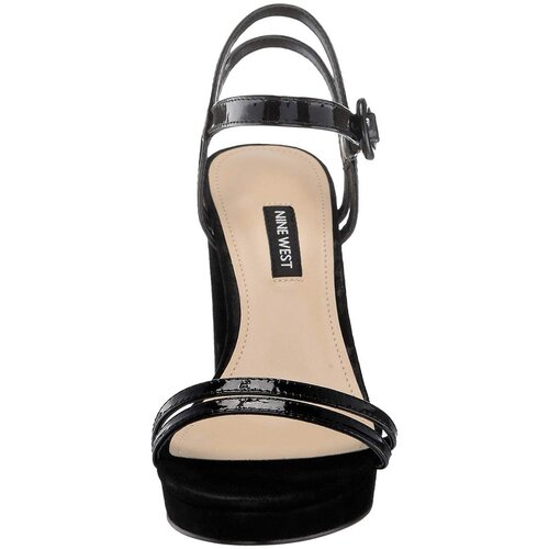 Nine West Daisy sandale DAISY_PA_BLK Cene