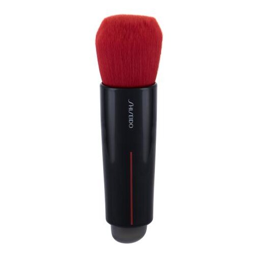 Shiseido Daiya Fude Face Duo dvostrani kozmetički kist 1 kom Cijene