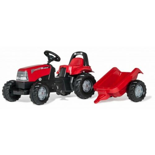 Rolly Toys traktor rolly kid case 1170 cvx Cene