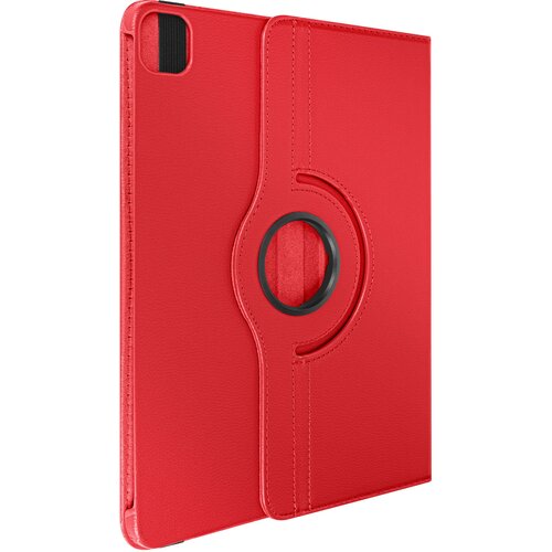 AVIZAR torbica za ipad air 13 2024 360° vrtljivi podporni ventil, rdeča, (5000015843) Cene