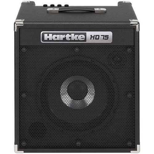 Hartke HD75 Pojačalo za bas gitaru Cene