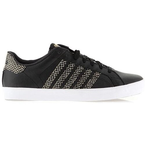 K-Swiss Nizke superge Women's Belmont So Snake 93736-049-M Črna Cene