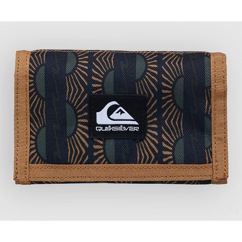 Quiksilver The Everydaily Denarnica no destination grapeleaf Cene