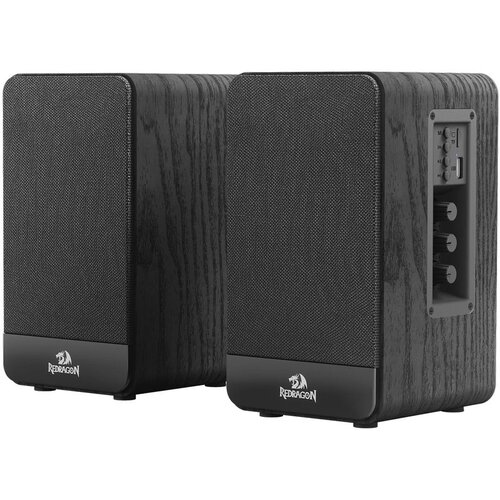 Redragon Mouthpiece GS813 Bluetooth Speaker Cene
