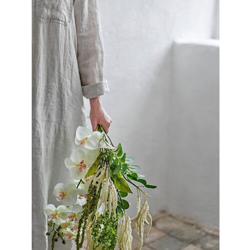 Bloomingville Umetna rastlina (vi&amp;scaron;ina 70 cm) Reed &amp;ndash; Slike