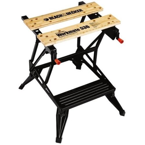Black & Decker WM536-XJ workbench Cijene