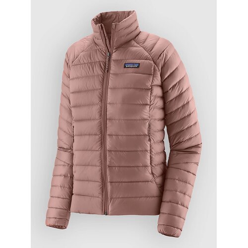 Patagonia Down Jacket moonrise taupe Cene