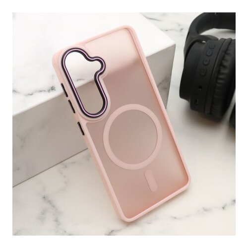  Futrola color look magsafe za samsung s941b galaxy s26 5g roze ( F124149 ) Cene
