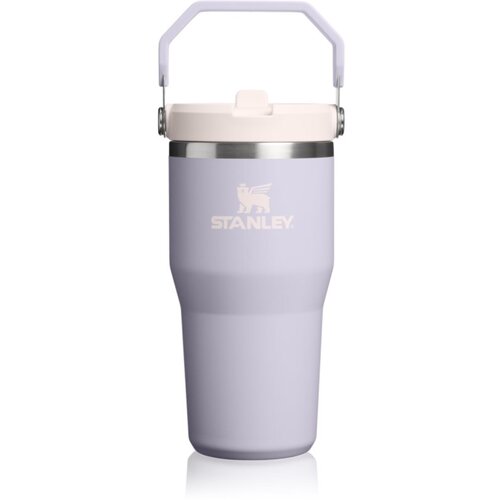 Stanley IceFlow&trade; Flip Straw 2.0 Tumbler termosica od nehrđajućeg čelika Purple Dust 590 ml Cijene