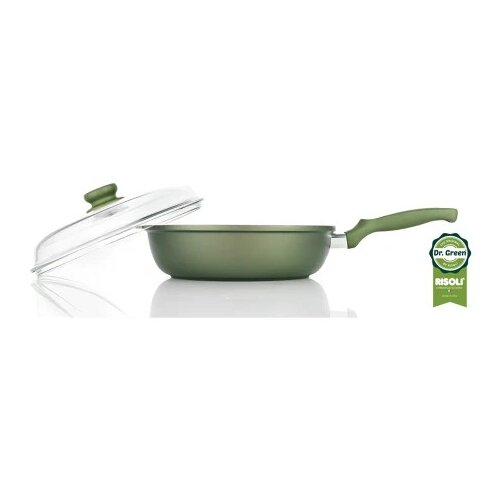 Risoli Dr.green tiganj duboki 28 ( 00105DR-28GS ) Cene