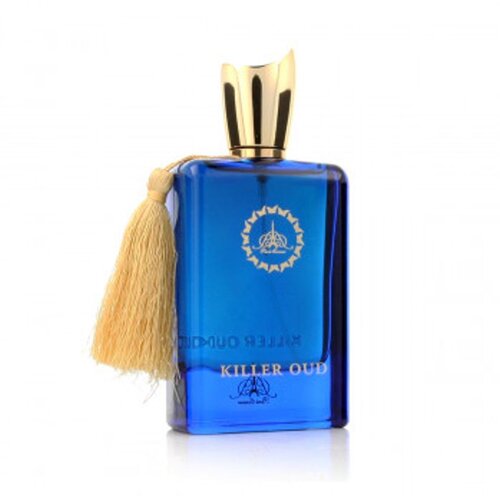  Killer Oud 100 ml parfumska voda za mo&amp;scaron;ke Slike