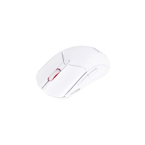 Hyperx Pulsefire Haste 2 WWWireless Gaming Mouse (White) Cijene