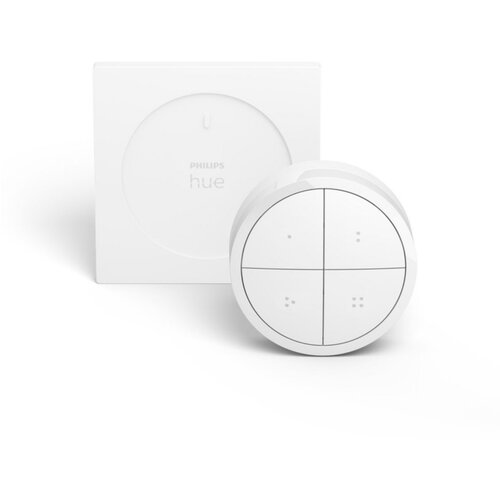 Philips Tap Dial Switch EU weiß Cene