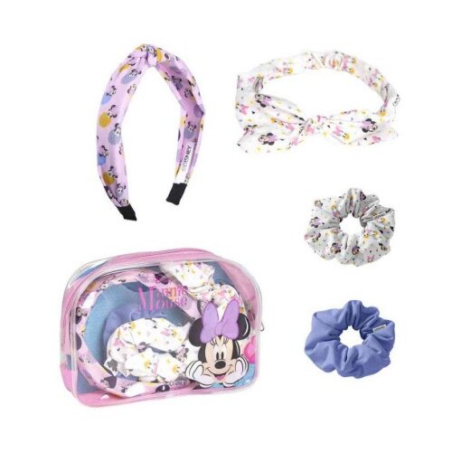 Cerda neseser set 4 kom minnie ( CE2500001945 ) Slike
