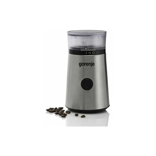 Gorenje mlin za kafu 150W inox G673862 Slike