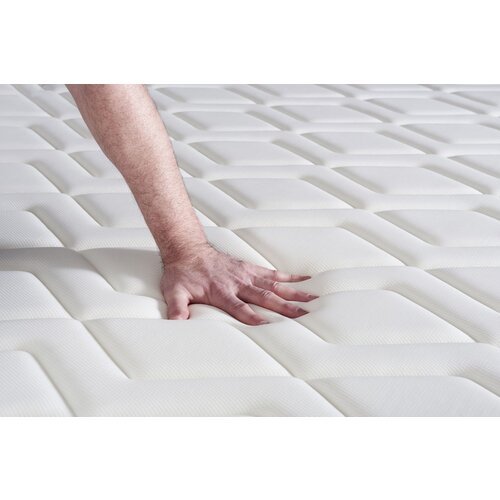 ACTISOM 120x210 cm Vzmetnica iz spominske pene - Actimemo Relax, (21616460) Cene