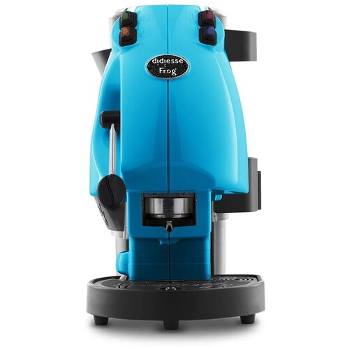 Didiesse frog revolution base blue miami kavni aparat 44 mm lsc, (21073785) Slike