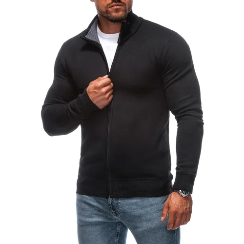 Edoti Men's sweater