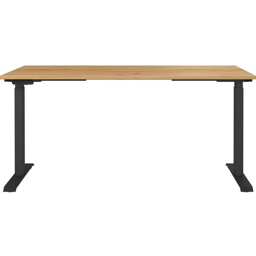 Germania Radni stol 80x160 cm Jet – Cijene