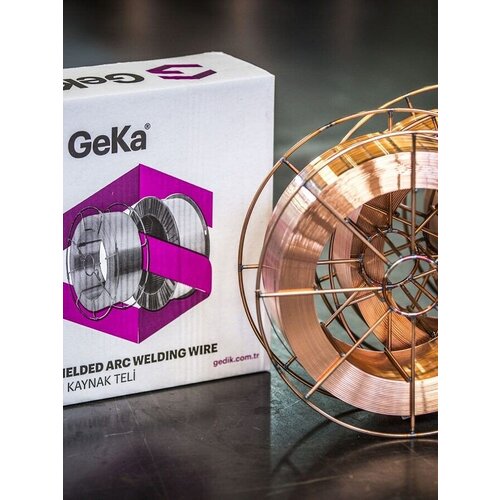 Geka žica CO2 1.0 15kg SG2/C-300 plw Cene