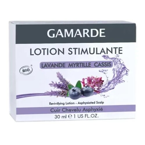 Gamarde Ampule za rast kose, Lavanda, 30ml Cene