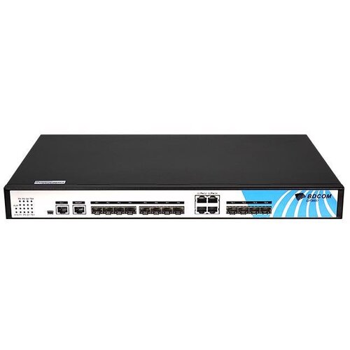 Bdcom GP3600-08D, Gpon OLT Cene