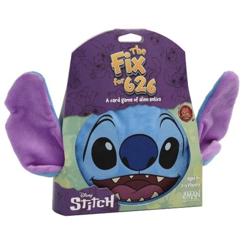 Asmodee Dru&scaron;tvena Igra Stitch:Preobražaj Eksperimenta 626 Cene