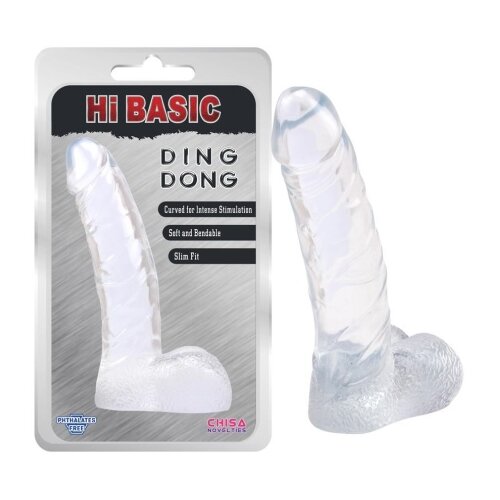 Silikonski providan dildo CN 403052612 Slike