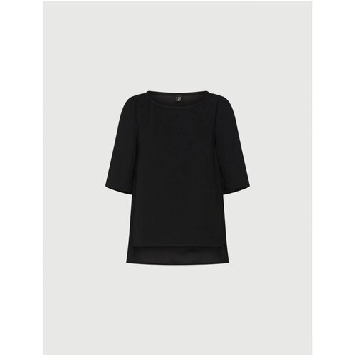 Marella Topi &amp;amp; Bluze 2613111033 Črna Slike