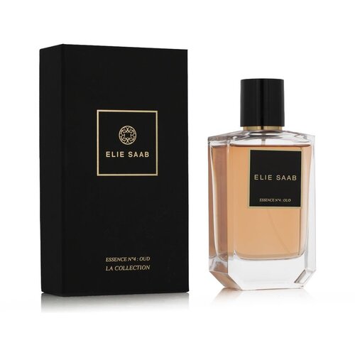 Elie Saab Essence No. 4 Oud Essence de Parfum 100 ml (unisex) Cene