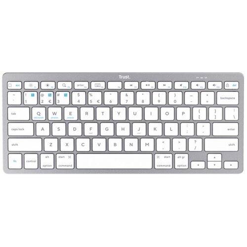 Trust Basic Bluetooth tastatur, Lokalizovana HR/SI Cijene