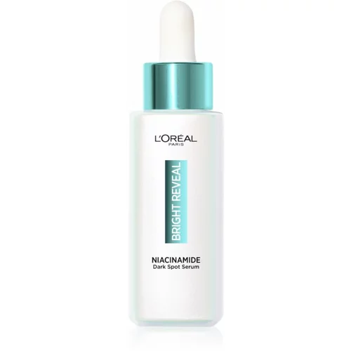 L'Oréal Paris Bright Reveal serum protiv pigmentnih mrlja 30 ml