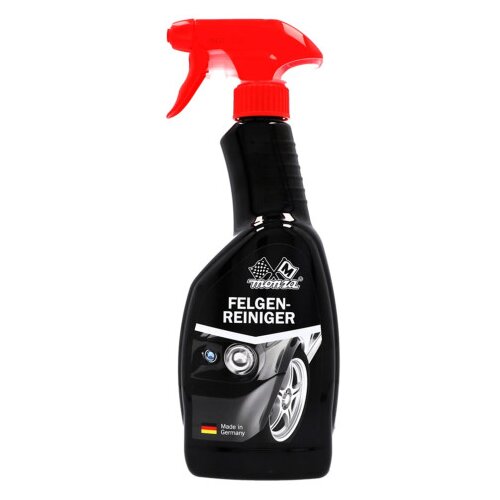 Master Sredstvo za či&scaron;ćenje felgi 500ml Menoza 104611 Cijene