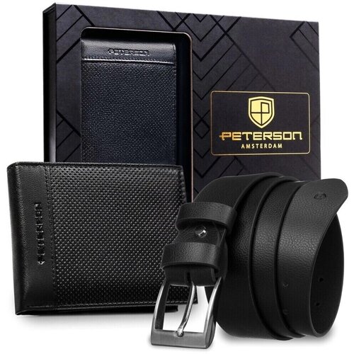 Peterson Denarnice greg60364 Cene