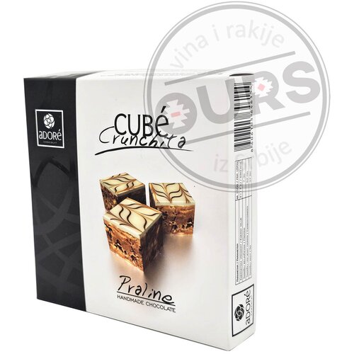  Adore Cube Crunchita 90gr Cene
