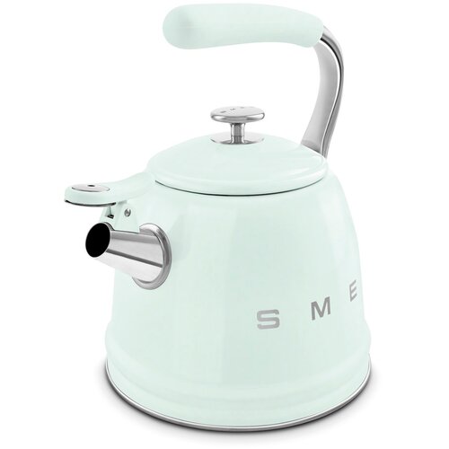 Smeg WKF01PG vodni grelnik, pastelno 2,3 zelen, litra Slike