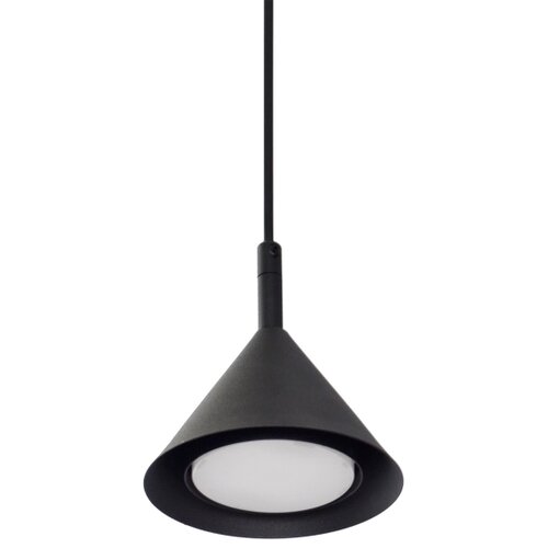  Visilica na sajli ETNA 3xGX53/10W/230V crna Slike
