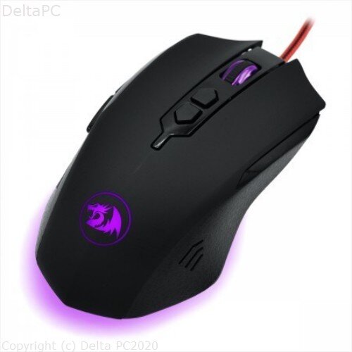 Redragon - Inquisitor 2 M716A Gaming Mouse Cijene