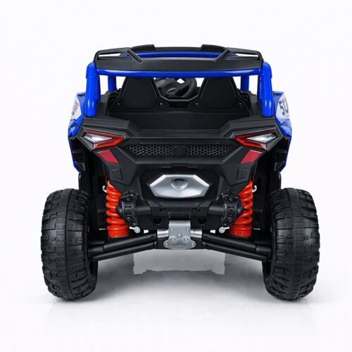  Dečiji auto na akumulator UTW Off Road 4x4, 12 V Slike