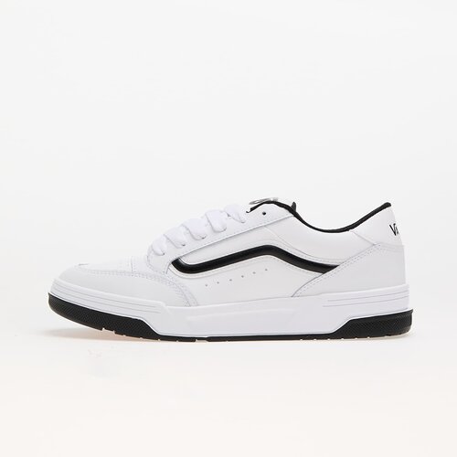 Vans Hylane White/ Black Cene