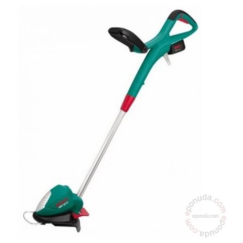 Bosch akumulatorski trimer za travu, ART 23 LI Slike