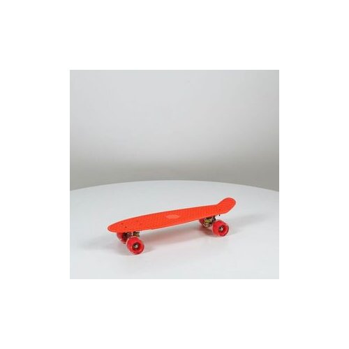 Aristom Skejtbord Simple board 683 - narandžasta Cene