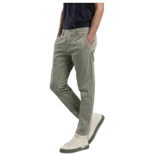 Replay pamučne muške pantalone Cene