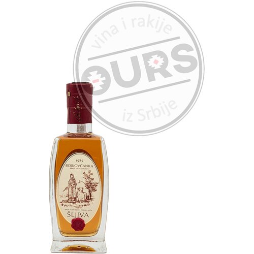 Bojkovčanka &amp;Scaron;ljiva 10yo 0,2L Slike