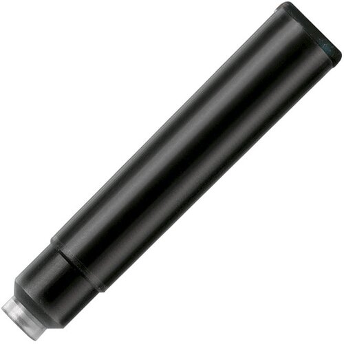  TINTA ZA NALIVPERO PATRONE PK6 FABER-CASTELL 185507 ČRNA Slike