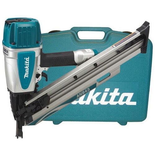 Makita pnevmatski žebljalnik AN943K 50-90mm Cene